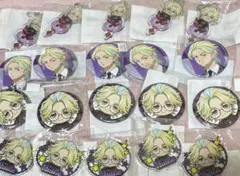 東京リベンジャーズ 東リべ 灰谷竜胆 ①