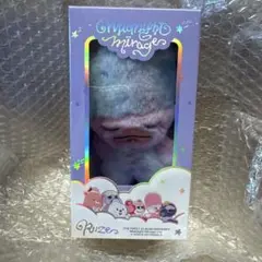 RIIZE ODYSSEY Midnight Weverse ソヒ ぬいぐるみ