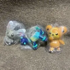 ポケモン スイングコレクション ノーマル 3点まとめ