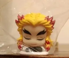 鬼滅の刃 おねむたん 煉獄杏寿郎 フィギュア