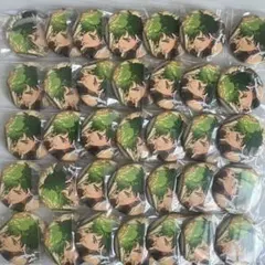 あんスタ 小鹿ジュイス ナイチュー 缶バッジ