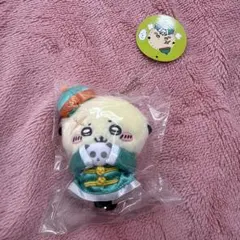 美品】ちいかわ飯店 マスコット ラッコ 来来 - メルカリ