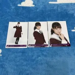 乃木坂46 生写真 西野七瀬 コンプ 命は美しい 封入 - メルカリ