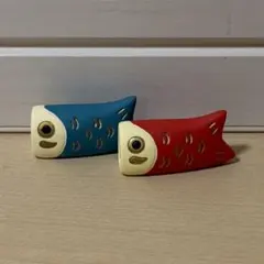 デコレ コンコンブル 置き鯉セット