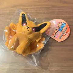 NARUTO ナルト ぬいぐるみ 九喇嘛 クラマ 九尾 マスコット - メルカリ