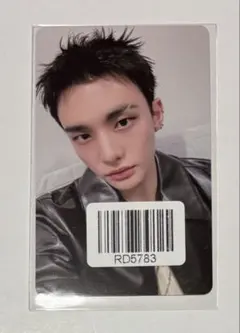 ヒョンジン karma