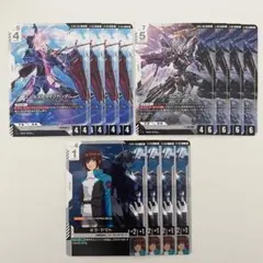 ガンダムトライエイジ フリーダム ストライクフリーダム キラ・ヤマト