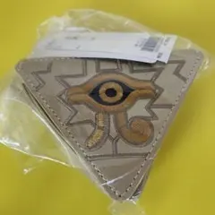 graniph グラニフ 遊☆戯☆王 デュエルモンスターズ 千年パズル ポーチ