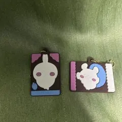 ちいかわ キャラパキ ラバマス セット