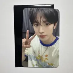 NCT 127 エバーランド ユウタ バック トレカ NCT127 - ユウタ 中本悠太 トレカの通販 by プロフィール必読お