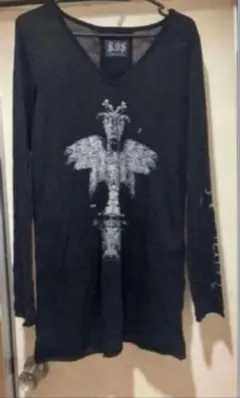 2026年最新】IF SIX WAS NINE レディース Tシャツ・カットソーの人気
