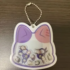 ME:I シェイカーキーホルダー