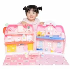 開封品　ハローキティ バースディドール2018 Hello Kitty Limited Edition Birthday Doll 2018 – Kitty