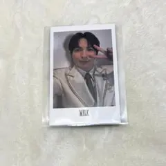 EBiDAN Yes!東京 チェキ風カード 吉田仁人 M!LK - メルカリ
