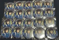 鬼滅の刃 冨岡義勇 缶バッジまとめ