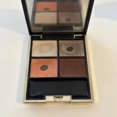 2026年最新】suqqu スック デザイニング カラー アイズ 02 光橙花の