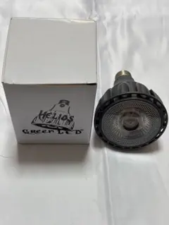 Helios Green LED ランプ Green LED