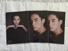 SUPER★DRAGON 松村和哉 生写真