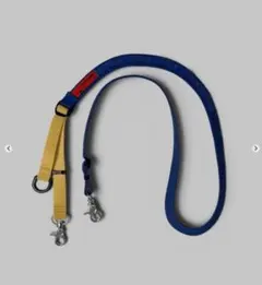 トポロジー topologie Utility Sling ネイビー