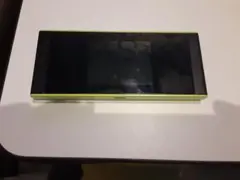 auWi-Fi　WiMAX2+