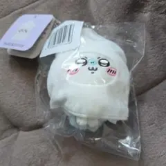 ちいかわ たこいかくじ モモンガ