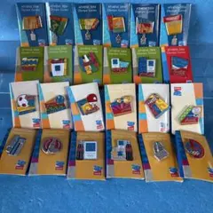 2025年最新】アテネ 2004 ピンバッチの人気アイテム - メルカリ