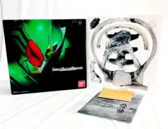 65 CSM仮面ライダーアマゾンズ アマゾンズドライバー バンダイ