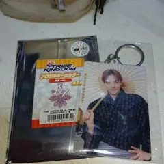 21909 GENERATIONS 小森隼さんアクリルキーホルダー