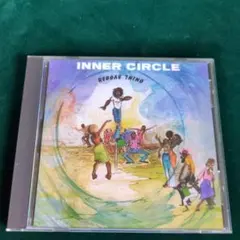 INNER CIRCLE REGGAE THING CD