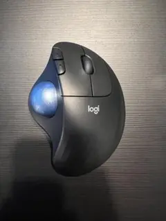 Logitech ERGO M575SPd トラックボール本体