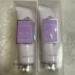 JILLSTUART ハンドクリーム ミルクティーブレンド 30g 2本セットのサムネイル