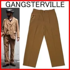 2026年最新】GANGSTERVILLE メンズ スラックスの人気アイテム - メルカリ