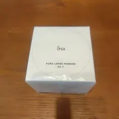 u☆ イプサ ピュアルースパウダー EX1 おしろい フェイスパウダー レア商品のサムネイル