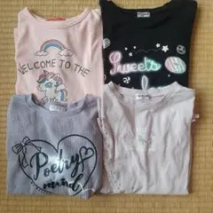 まとめ売り 女の子 トップス