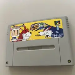 スーパーボンバーマン5