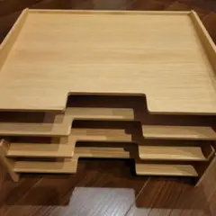 2026年最新】無印 トレー 木製の人気アイテム - メルカリ