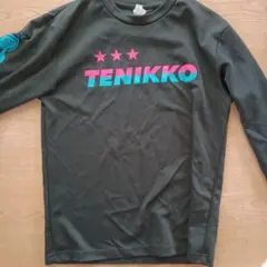 TENIKKO ソフトテニスTシャツのサムネイル