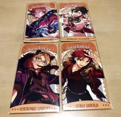 あんスタ アルカナカードコレクション 3 Trickstar