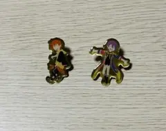 プロセカ ピンバッジ