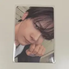 &TEAM Mark on Me CRAVE YOU トレカ (ニコラス)
