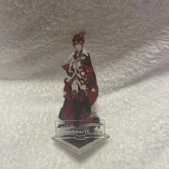 ツイステッドワンダーランド リドル・ローズハート アクリルスタンド