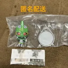 ジョジョの奇妙な冒険 スタンドフィギュアコレクション10 C.M