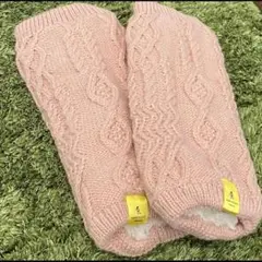 komugi様専用　ROPE PICNIC レッグウォーマー