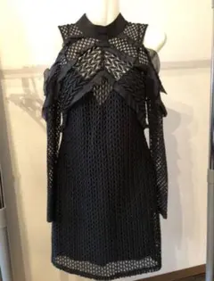 2026年最新】self portrait セルフポートレイト ワンピースの人気