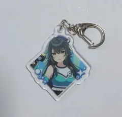 学園アイドルマスター サントリー アクキー 月村手毬 - メルカリ
