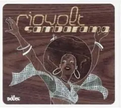 RIVOLT “SAMBARAMA”
