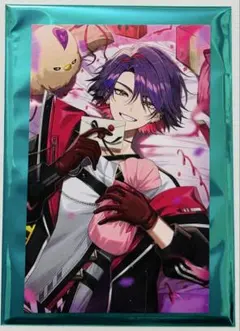 にじさんじ 2025 ランダムコレクションカード　グループK 渡会雲雀