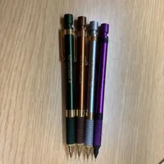ステッドラー 925-35-05 紀伊国屋書店 限定カラー 3色セット 金銀銅
