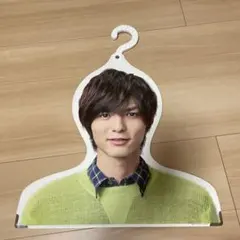 薮宏太　ハンガー