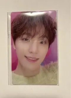 ディノ クリアフォトカード